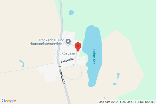 Tiefbau Karlshagen Ignatowitz GbR