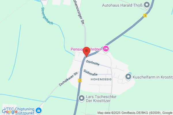 Kerstin Mumm Immobilien