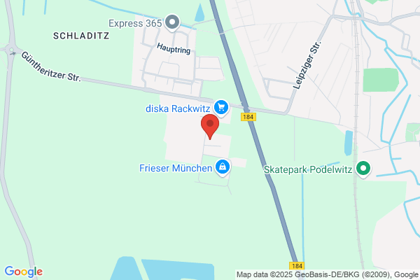 ELEVATOR Trading GmbH