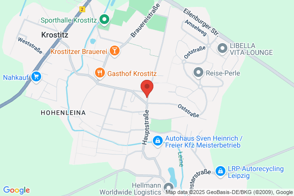 Fleischerei Karl-Heinz Post GmbH