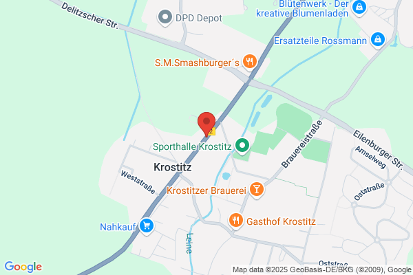 Gemeinde Krostitz