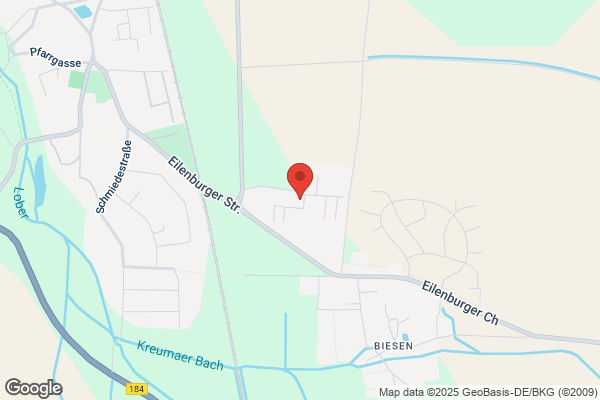 Getreide-u. FuttermittelhandelSachsen GmbH, Trebsen