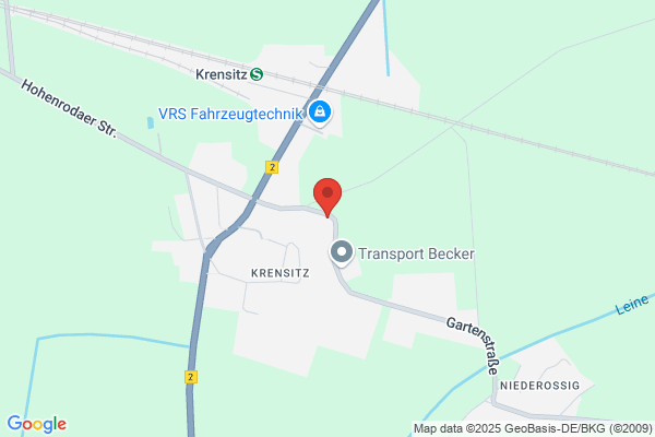 Krostitzer Dämm & Putzsysteme