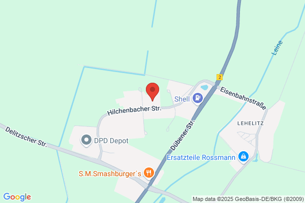 Lagertechnik Jänisch GmbH