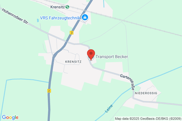 Logistik Zocher GmbH