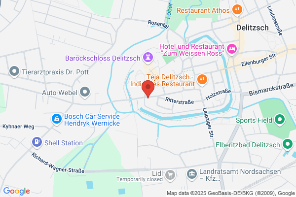 Prosystem GmbH
