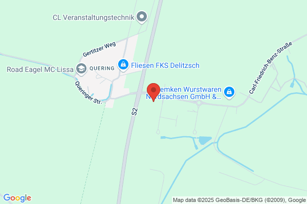 Tief- u. Rohrleitungsbau Delitzsch GmbH