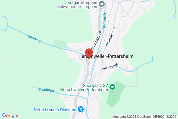 PFALZWERKE Ladestation