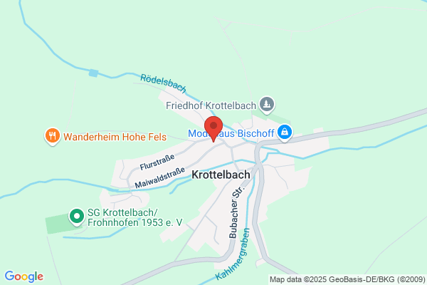 Ferienwohnung Maiwald