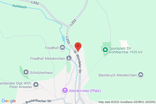 Prot. Jugendheim