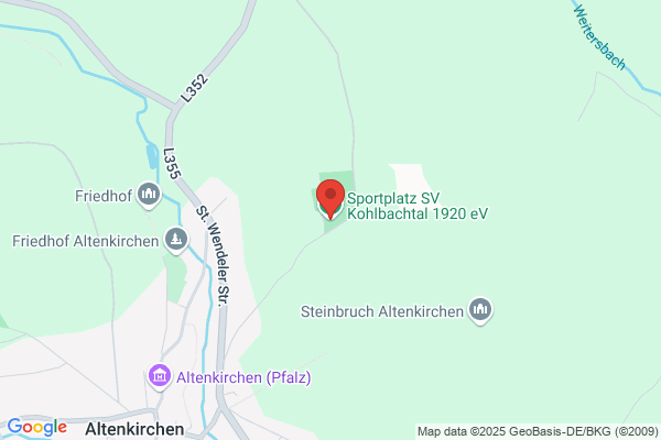 SV Altenkirchen e.V.