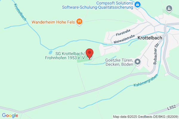 Sportschützenverein 1960