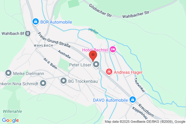 W. Lohaus