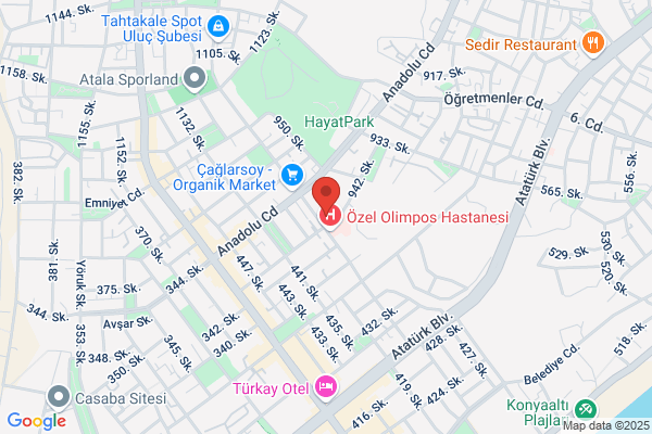 Antalya