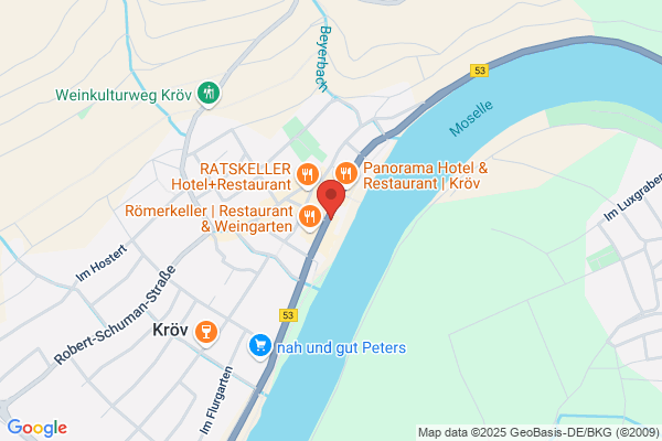 Kleines Cafe