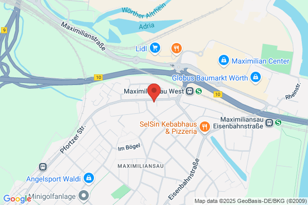 Rita Schneiders Fitneßcenter