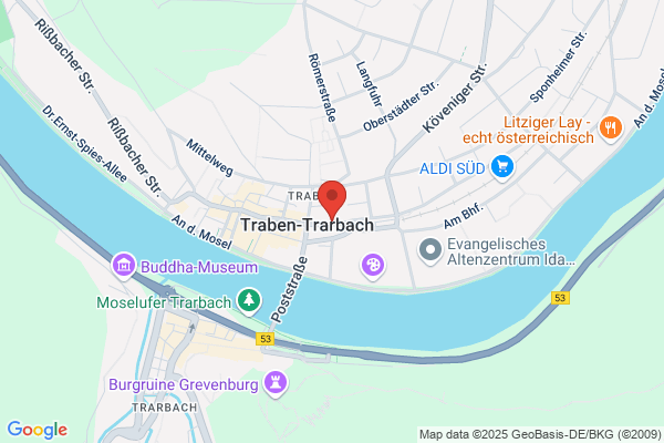 Ritas Haarwelt Friseursalon