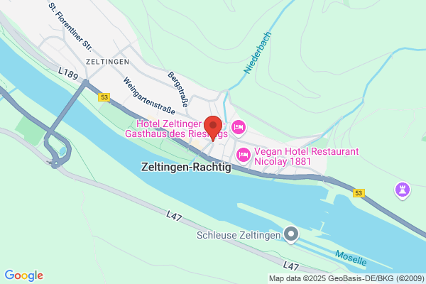Moselblümchen