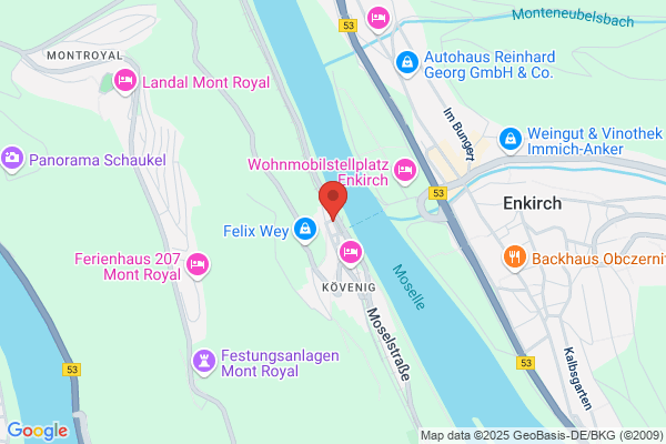 Ria's Flohmarktcafe