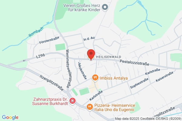Zur Ratsschänke