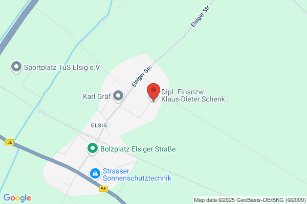 Christian Schenk, B. Liewer