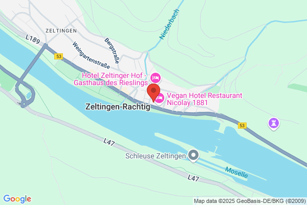 Weinhotel St. Stephanus