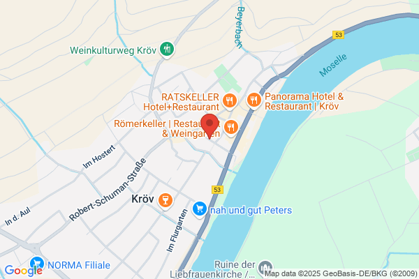Opas Saftladen
