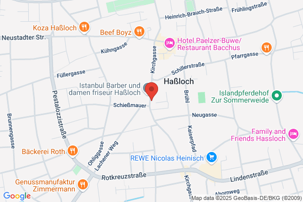 Harry's Restaurant & Vinothek