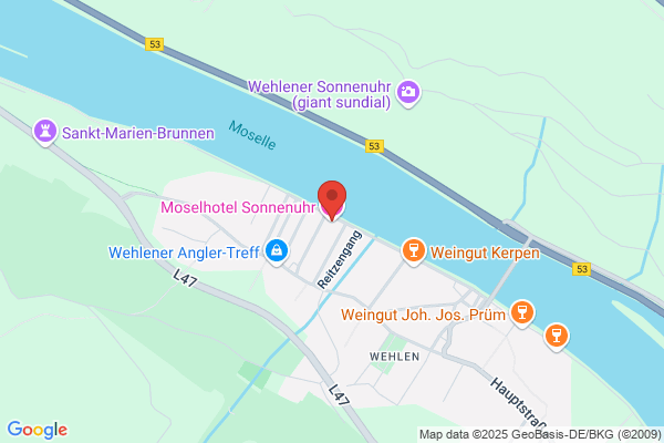 Sonnenuhr