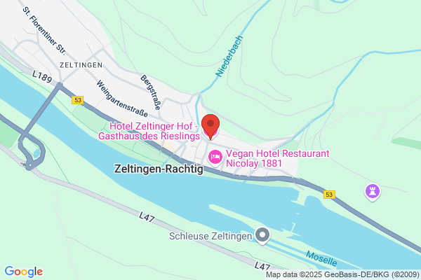 Zeltinger Hof