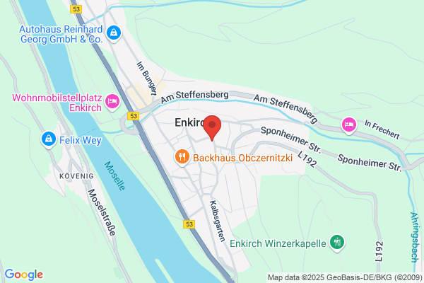 Weingut & Weincafé Nonnenhof