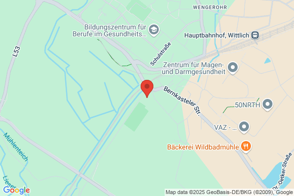 Burg-Zirbes
