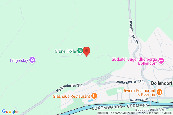 Waldhotel Sonnenberg