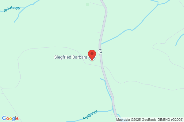 Siegfried Barbara