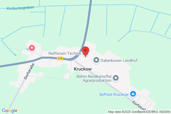 Raiffeisen Technik GmbH