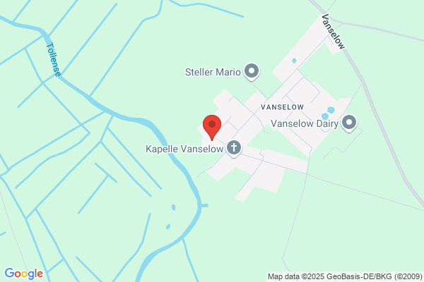 Schloß Vanselow GbR