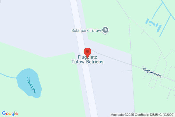 Wärmeversorgungsunternehmen Tutow GmbH
