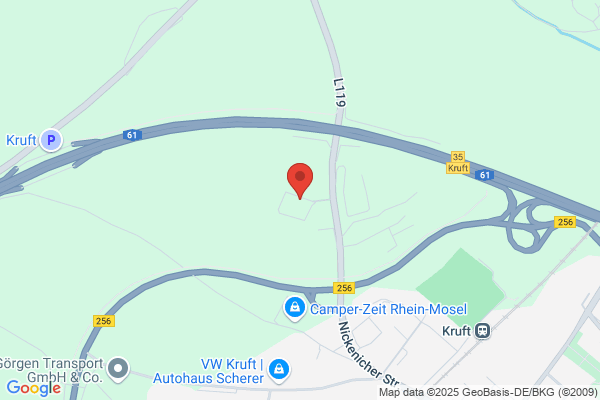 ACM Autohandelsgesellschaft mbH