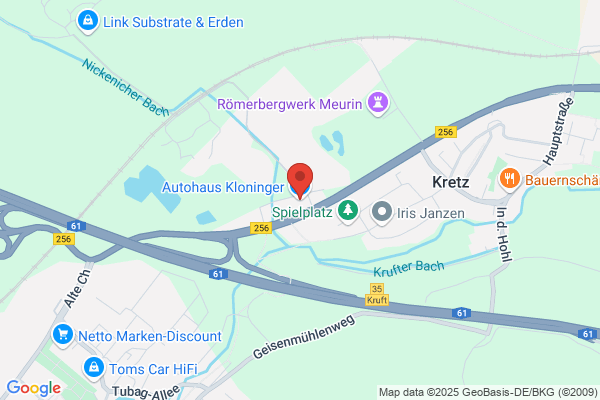 Autohaus Kloninger