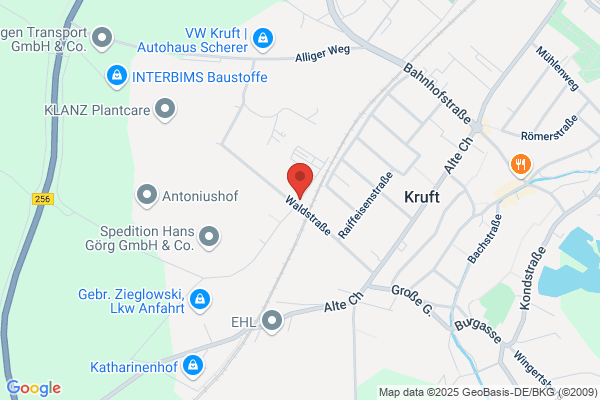 Knut Krautkrämer miatapassion