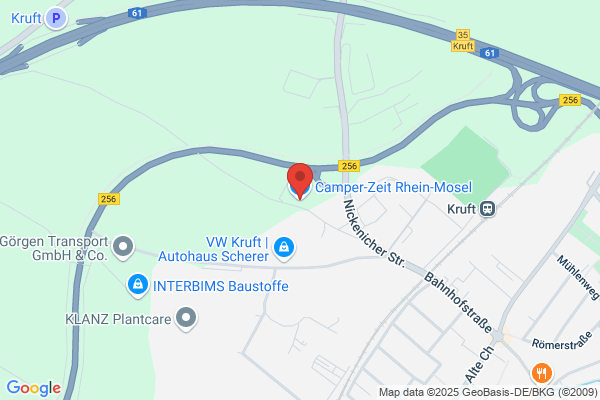 Camper-Zeit Rhein-Mosel GmbH