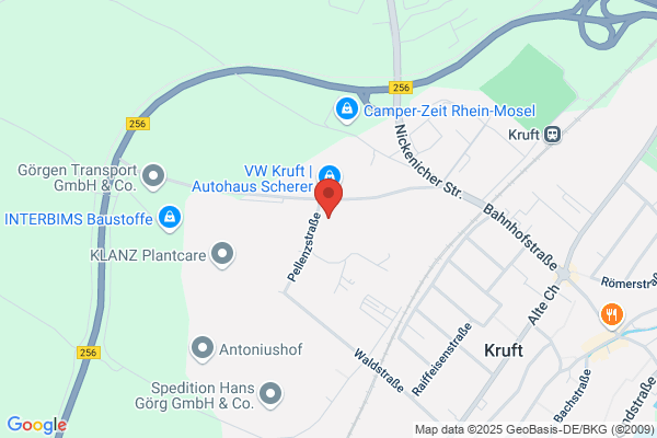 Jungbluth Fördertechnik GmbH & Co. KG