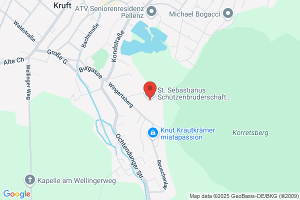 Schütz, Gebr.