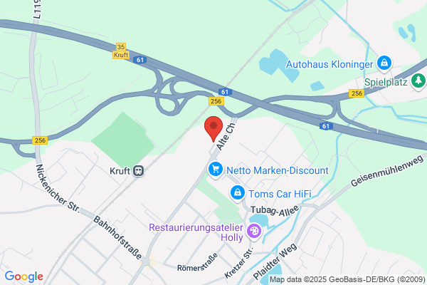 quick-mix Kruft GmbH & Co.KG