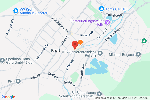 Zur Post