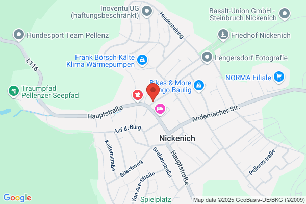 zum Goldenen Stern
