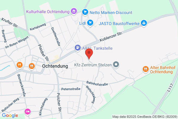 Patrick Mies Malerwerkstätten