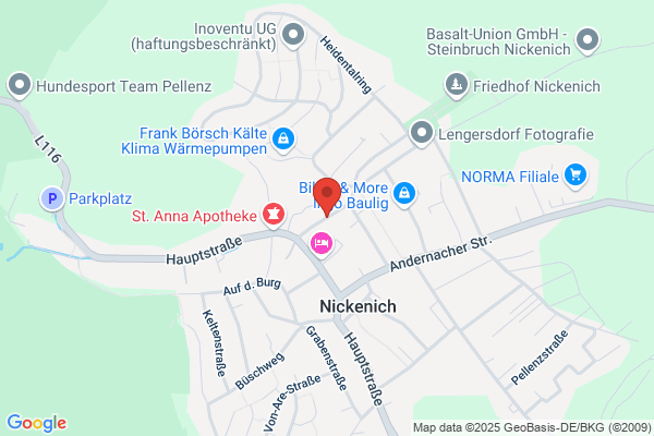 Ortsgemeinde Nickenich