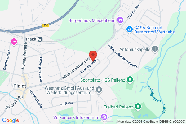 SIGNAL IDUNA Versicherung Frank Schäfer