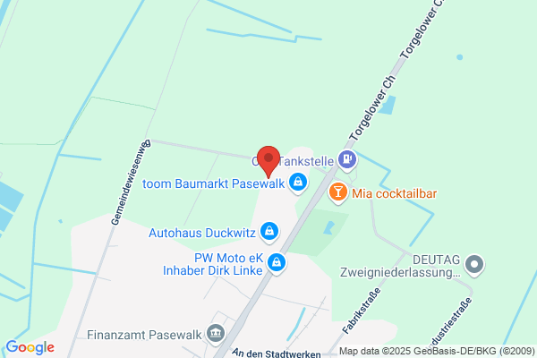 AFE Pasewalk GmbH
